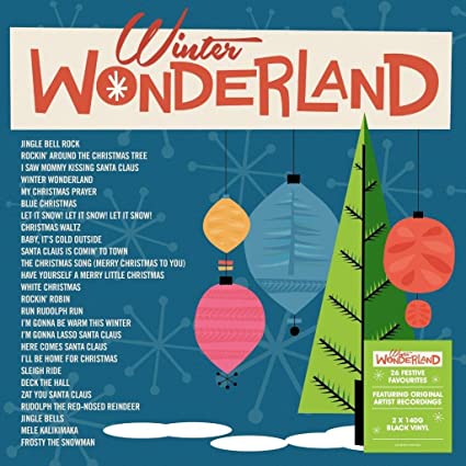 Winter Wonderland (2LP)