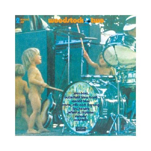 Woodstock Two
