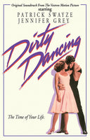 Dirty Dancing (Orginal Motion Picture Soundtrack)