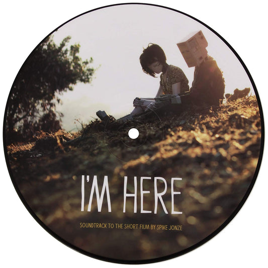 I'm Here