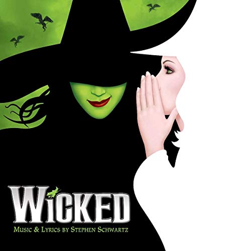 WICKED ORIGINAL (2LP