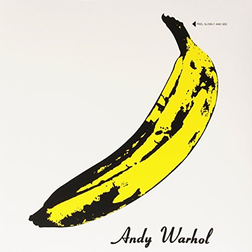 VELVET UNDERGROUND & NICO