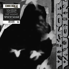 Vaudeville Villain (RSD 4/23/2022)