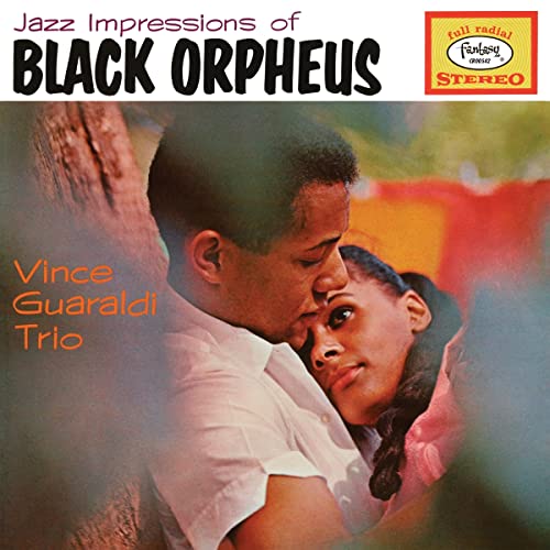 Jazz Impressions Of Black Orpheus (Expanded Edition) [Deluxe 3 LP]