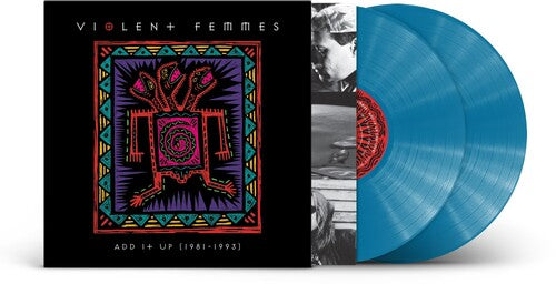 Add It Up (1981-1993) (Colored Vinyl, Gatefold LP Jacket, Indie Exclusive) (2 Lp's)