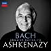 Bach: English Suites 1-3 [2 CD]