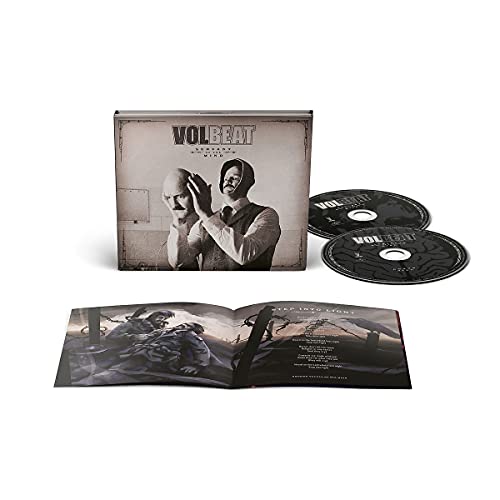 Servant Of The Mind [Deluxe 2 CD]