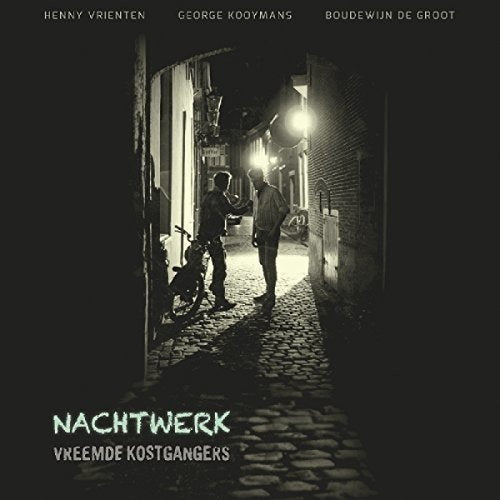 Nachtwerk