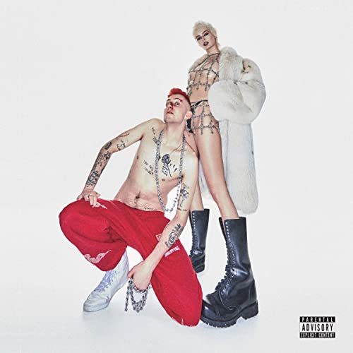 EXPLICIT: The MiXXXtape [LP]