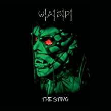 The Sting: Live In Los Angeles - W.A.S.P. (Vinyl)