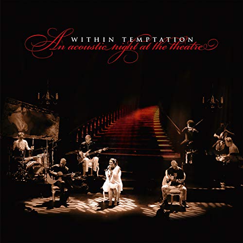 Acoustic Night At The Theatre [Import]