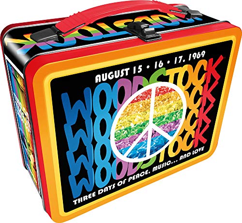 WOODSTOCK GEN 2 FUN BOX