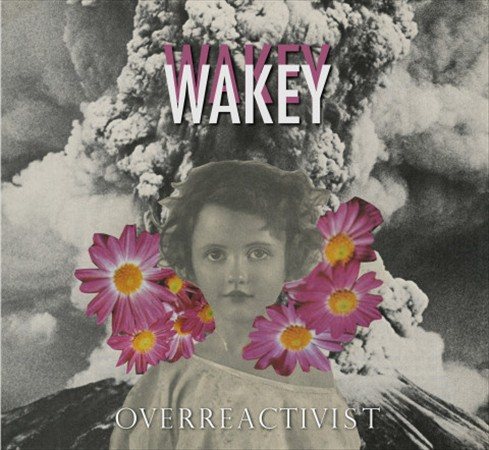 OVERREACTIVIST