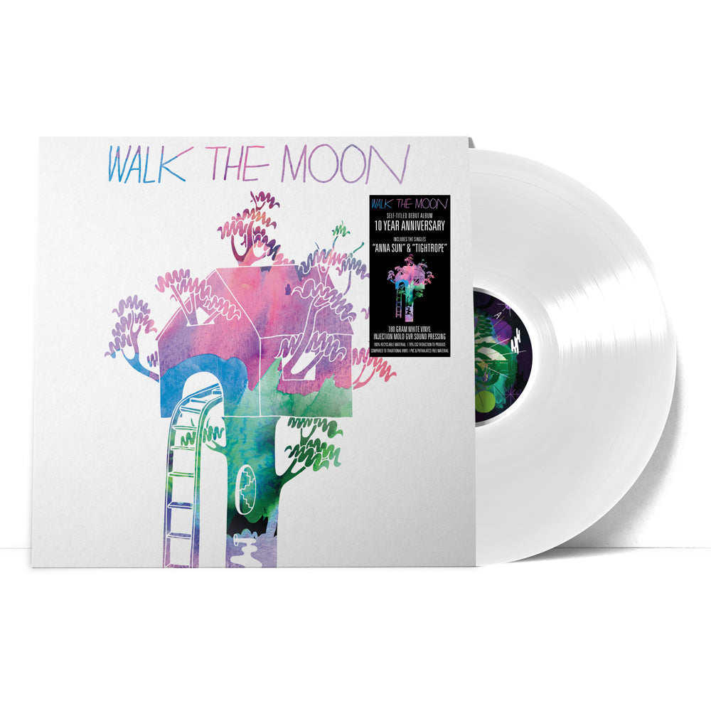 Walk The Moon (10th Anniversary Edition) (D2C Exclusive)