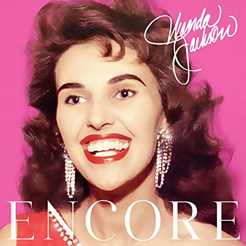 Encore [LP]