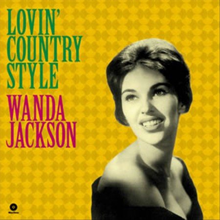 Lovin' Country Style + 3 Bonus Tracks