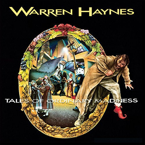 Tales Of Ordinary