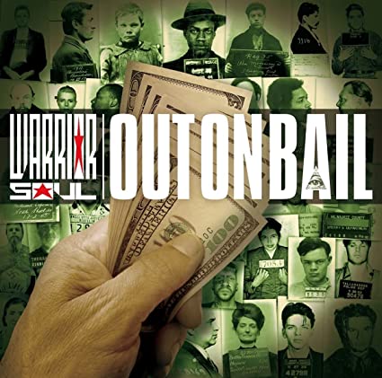 Out On Bail [Import]