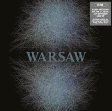 Warsaw (Grey Vinyl) [Import]