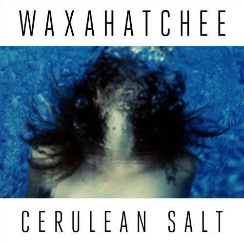 Cerulean Salt (Clear Vinyl, Indie Exclusive)