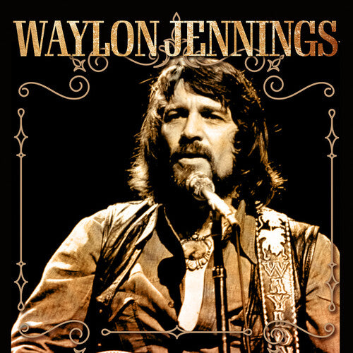 Waylon Jennings