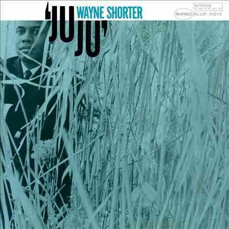 JUJU (LP)