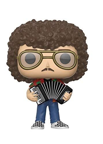 Funko POP! ROCKS - "Weird Al" Yankovic (Toys)