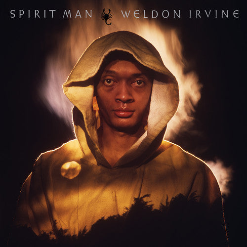 Spirit Man (LP)