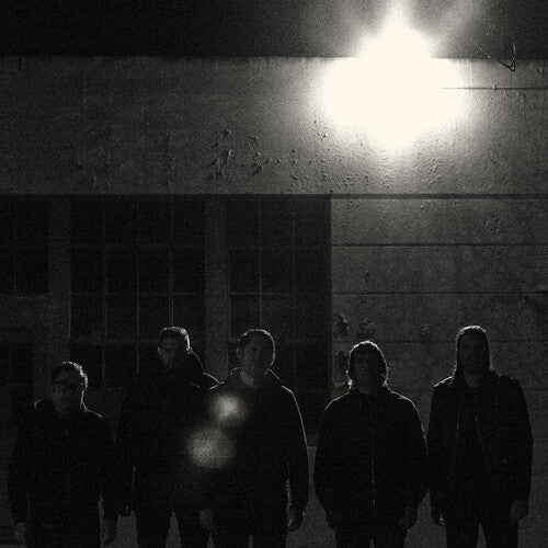 Frail Bray (Digital Download) (Vinyl)