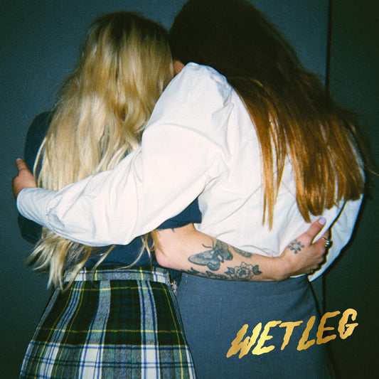 Wet Leg [LP]