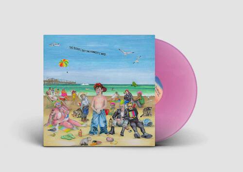 The Older I Get, The Funnier I Was (Colored Vinyl, Pink, Limited Edition)