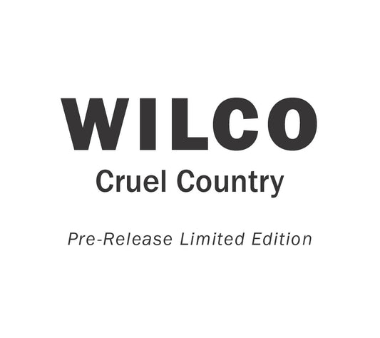 Cruel Country (RSD Exclusive)