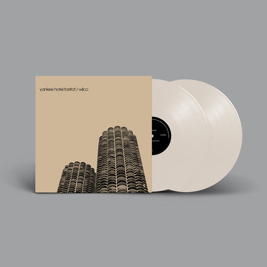 Yankee Hotel Foxtrot (2 LP Remastered Edition – Indie Exclusive) (Creamy White Vinyl)