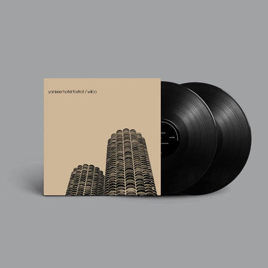Yankee Hotel Foxtrot (2 LP Remastered Edition)