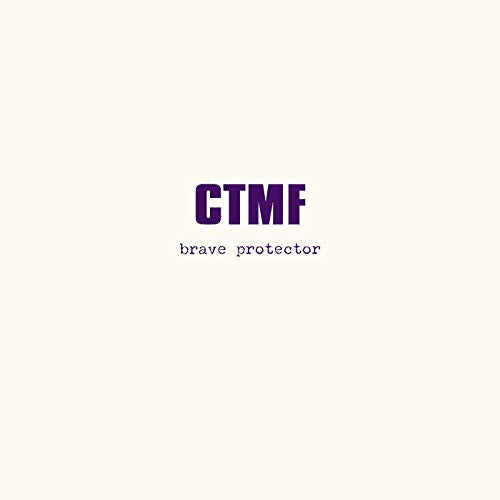 Brave Protector