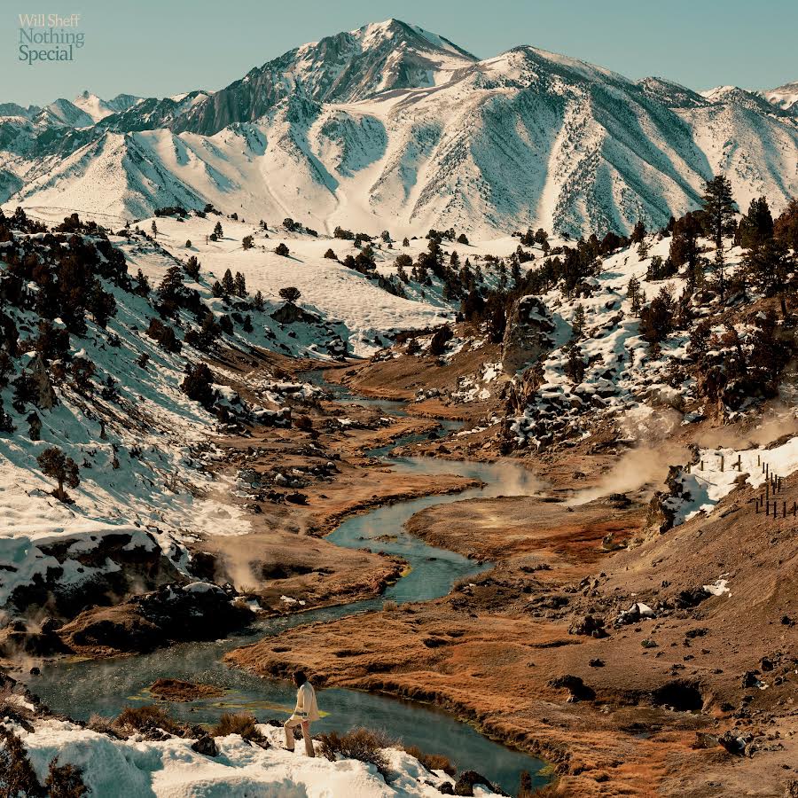 Nothing Special [Eco Mix LP]