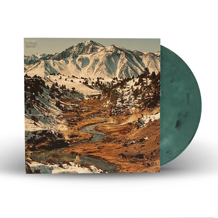 Nothing Special [Eco Mix LP]