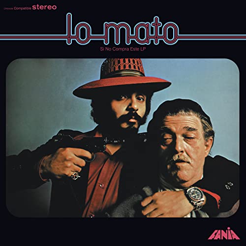 Lo Mato (Si No Compra Este LP)