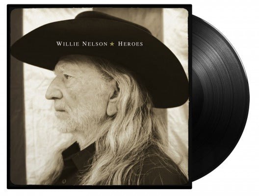 Heroes [180-Gram Black Vinyl] [Import] (2 Lp's)