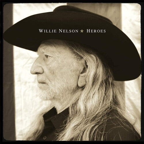 Heroes [Limited 180-Gram Gatefold, Green Colored Vinyl]