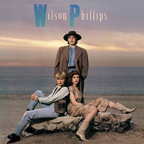 Wilson Philips: Deluxe Edition [Import] (2 Cd's)