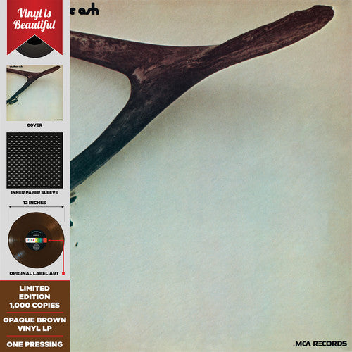 Wishbone Ash (Brwn) - Wishbone Ash (Vinyl) (Limited Edition)