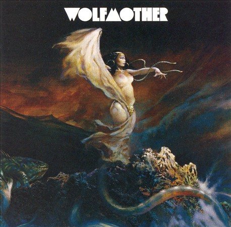 Wolfmother