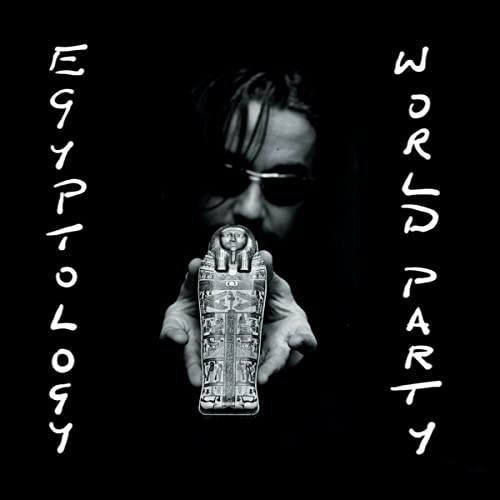 Egyptology [LP]