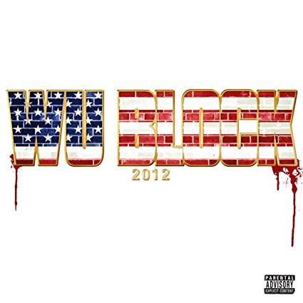 Wu-Block [Import]