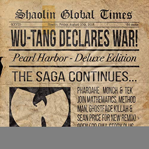 Pearl Harbor