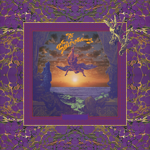 Psonic Psunspot (200 Gram Vinyl) [Import]