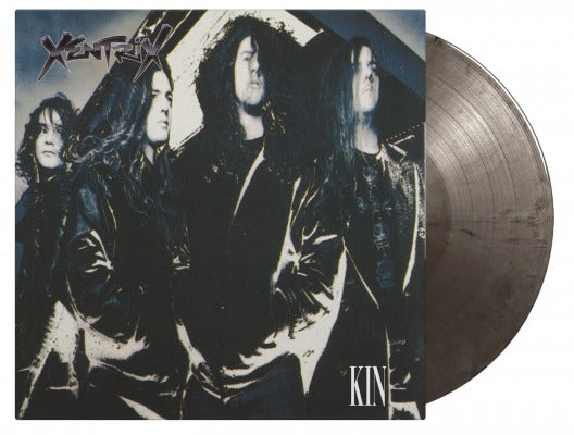 Kin (Limited Edition, 180 Gram "Blade Bullet" Colored Vinyl) [Import]