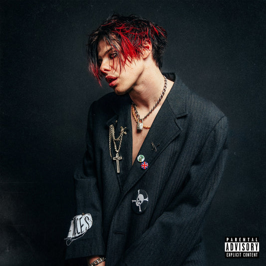 YUNGBLUD [LP]