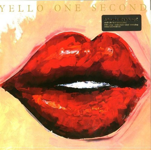 One Second-Remastered- (Hol)